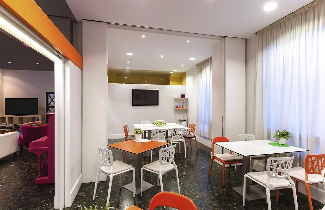Hotel Ibis Styles La Rioja Arnedo-1